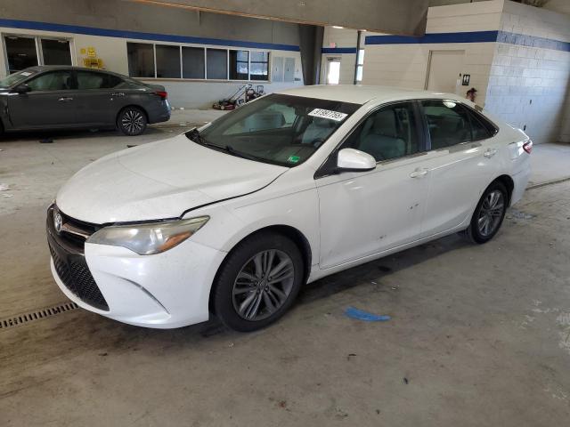 Global Auto Auctions: 2015 TOYOTA CAMRY LE
