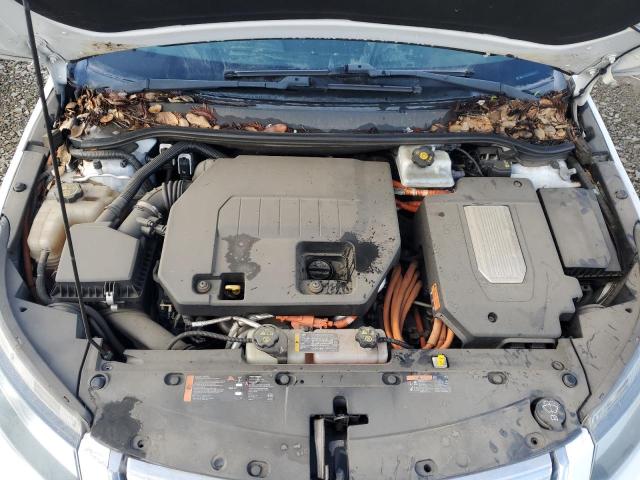 2012 CHEVROLET VOLT #3290345801