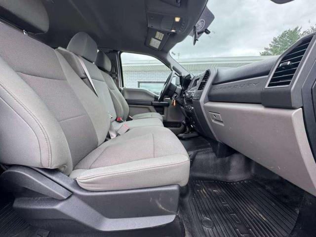 2017 FORD F250 SUPER #3288921897