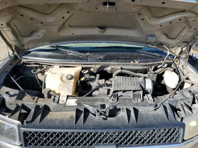 2003 CHEVROLET EXPRESS G1 #3280275996