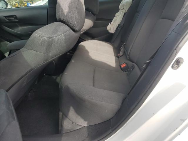 2022 TOYOTA COROLLA LE #3298027217