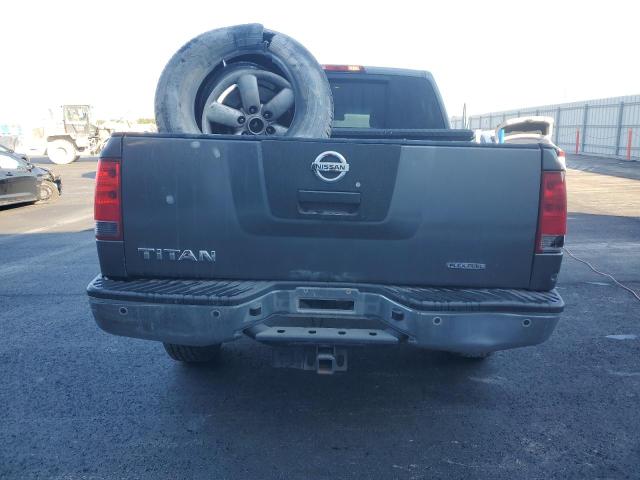 2012 NISSAN TITAN S #3303975718