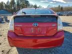 Lot #3305390300 2010 TOYOTA PRIUS