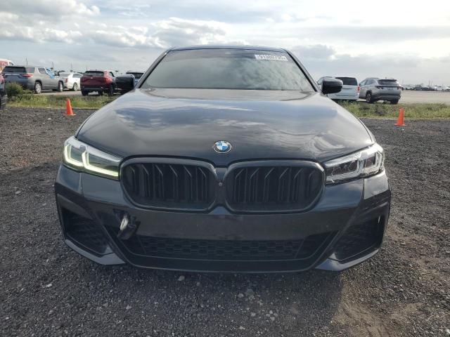 2021 BMW 530 I #3304007664