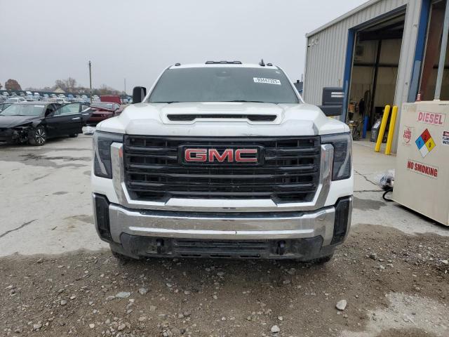 2024 GMC SIERRA K25 #3297294399