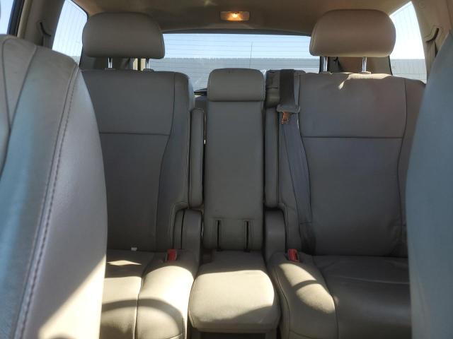 2010 TOYOTA HIGHLANDER #3285705660