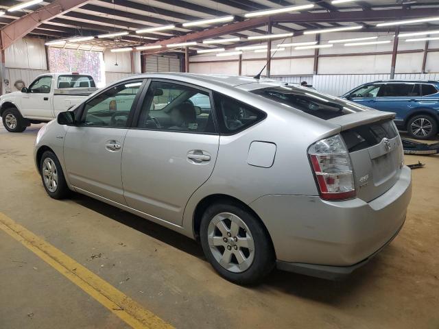 2009 TOYOTA PRIUS #3284696325