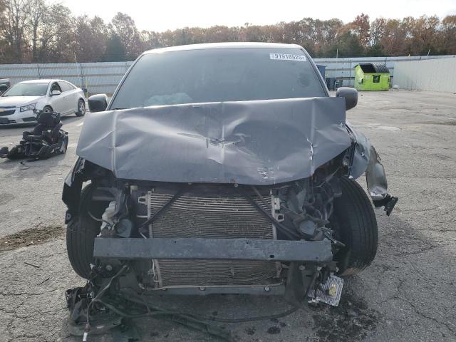 2015 DODGE GRAND CARA #3293500417