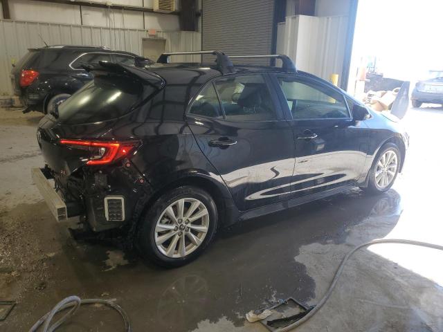 2025 TOYOTA COROLLA SE #3285821922