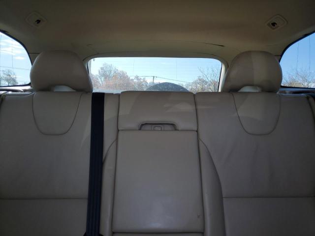 2010 VOLVO XC60 3.2 - YV4960DZ9A2080030