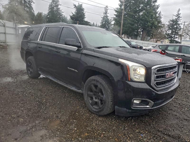2015 GMC YUKON XL C #3297903812