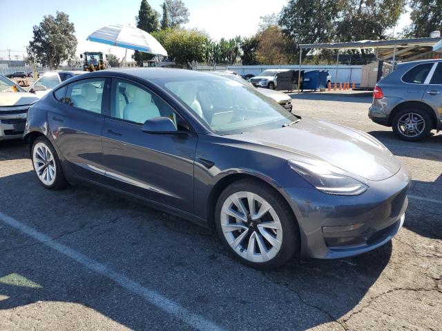 2021 TESLA MODEL 3 #3302659102