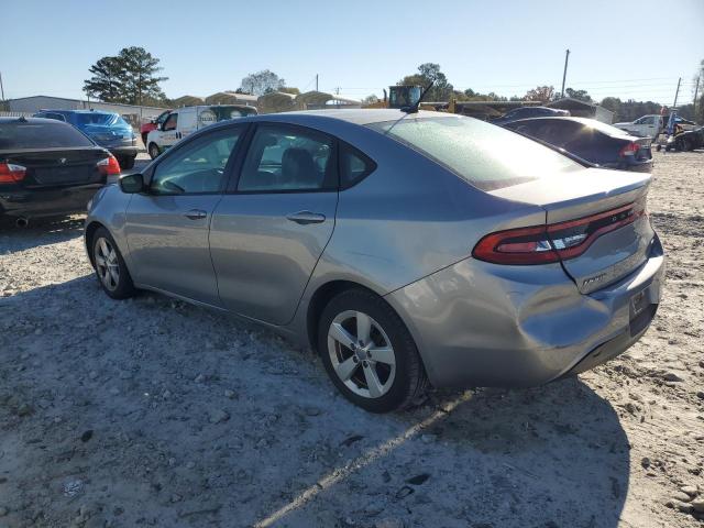 2016 DODGE DART SXT #3290262234