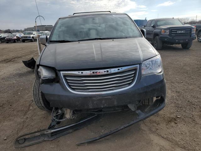 2013 CHRYSLER TOWN & COU #3291357147