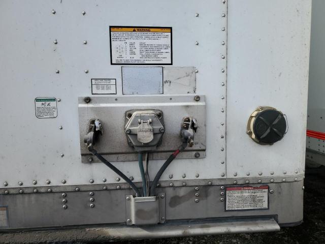 2017 GREAT DANE TRAILER TRAILER #3285710652