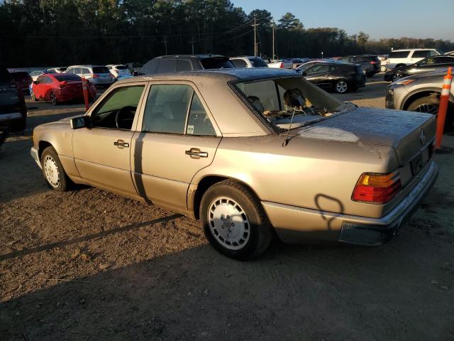 1990 MERCEDES-BENZ 300 E #3281732887