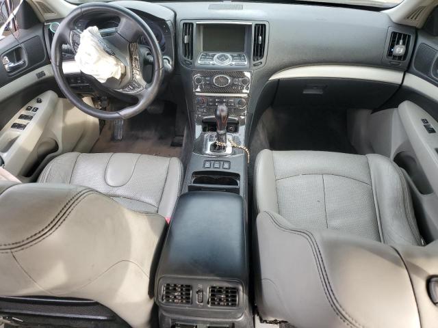 2008 INFINITI G35 #3296409654