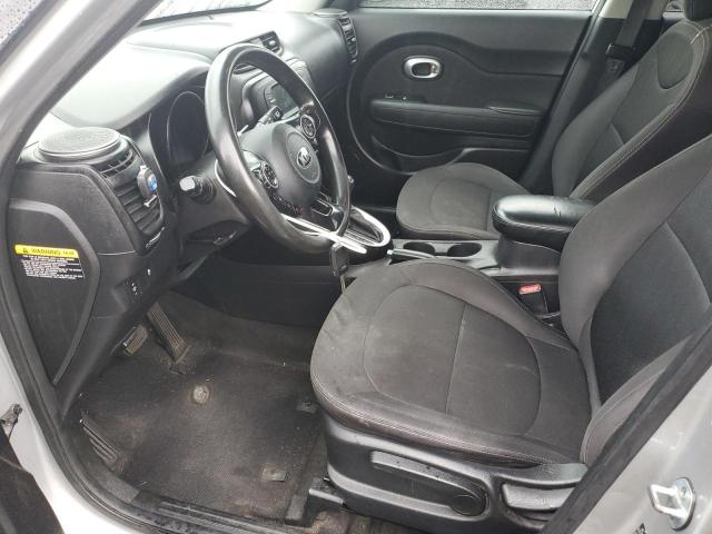 2019 KIA SOUL #3290141270