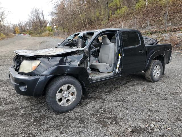 2010 TOYOTA TACOMA DOU #3303724464