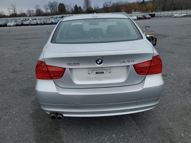 2011 BMW 328 XI SUL #3291212954