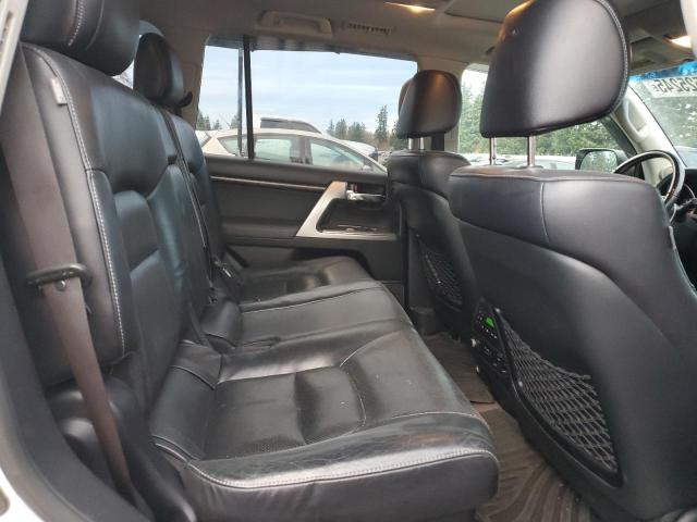 2013 TOYOTA LAND CRUIS #3312301788