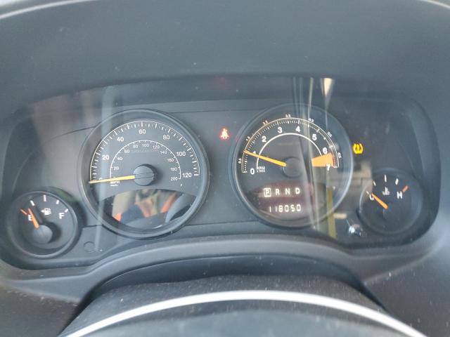 2016 JEEP PATRIOT LA #3302885946