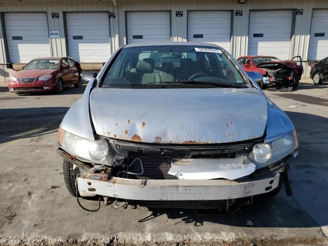 2007 HONDA CIVIC LX #3296972851