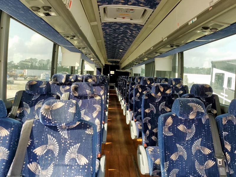 2014 MOTOR COACH INDUSTRIES TRANSIT BU #3303712416