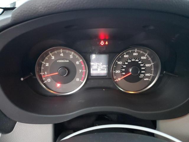 2015 SUBARU FORESTER 2 #3306751976