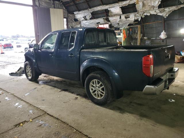 2019 NISSAN FRONTIER S #3302699050