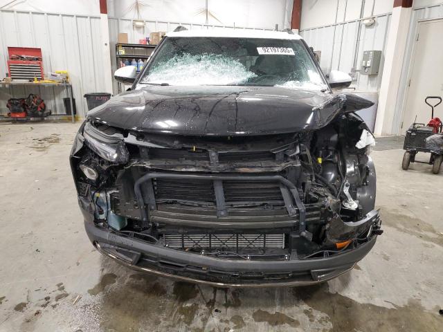 2025 CHEVROLET TRAILBLAZE #3303993714