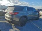 Lot #3301752356 2020 CHEVROLET TRAVERSE L