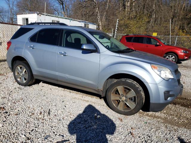 2014 CHEVROLET EQUINOX LT #3286722288