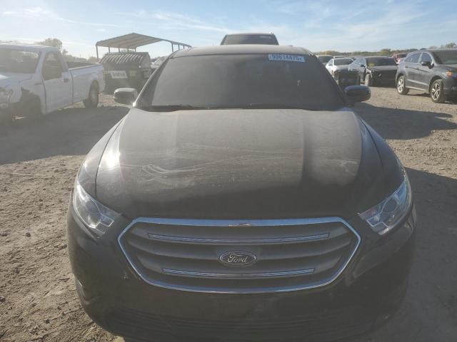 2018 FORD TAURUS SEL - 1FAHP2E84JG111125