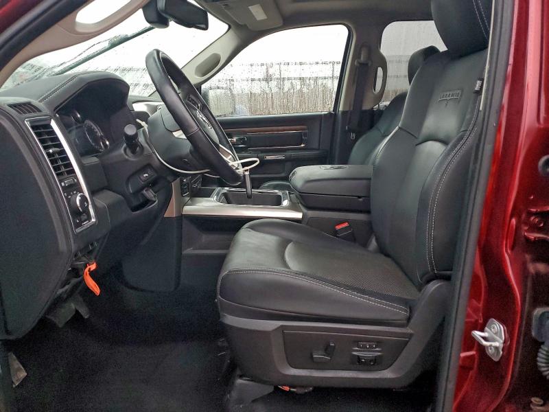 2016 RAM 1500 LARAM #3302884907