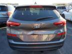 Lot #3303799418 2020 HYUNDAI TUCSON SE