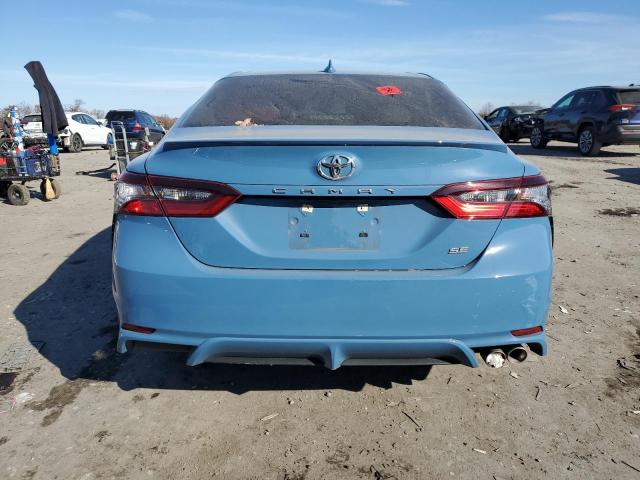 2023 TOYOTA CAMRY SE N #3287400001