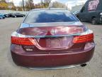 Lot #3308473377 2013 HONDA ACCORD EXL