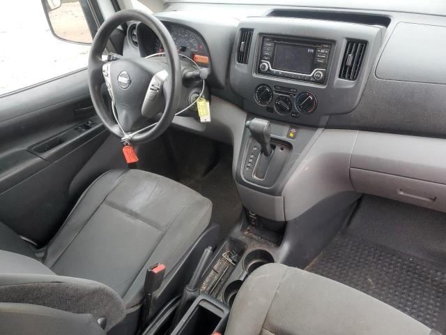 2019 NISSAN NV200 #3303678928