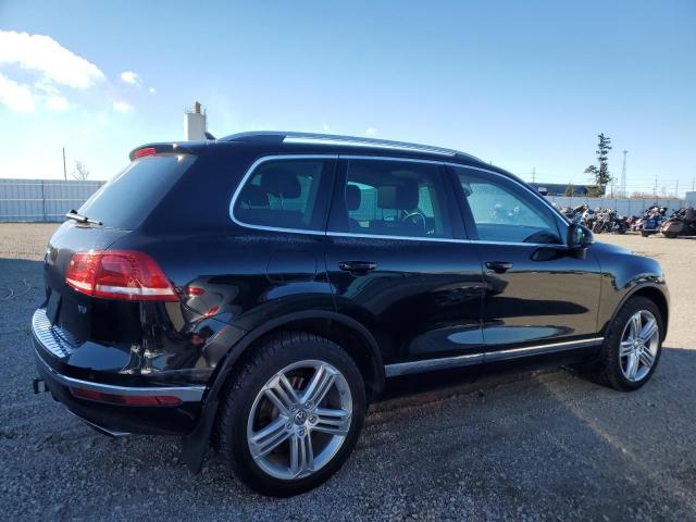 2016 VOLKSWAGEN TOUAREG SP - WVGEF9BP8GD001804