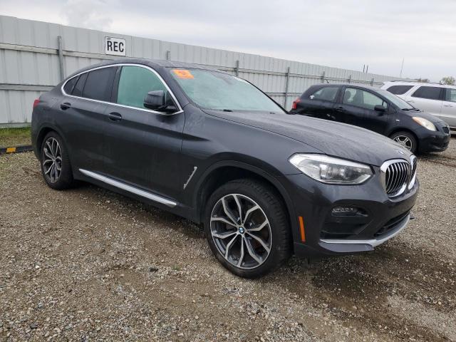 2020 BMW X4 XDRIVE3 #3302759342