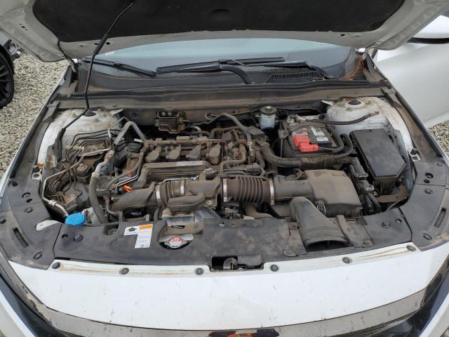 2018 HONDA ACCORD SPO #3302632091