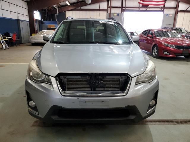 2017 SUBARU CROSSTREK - JF2GPABC5HH264031