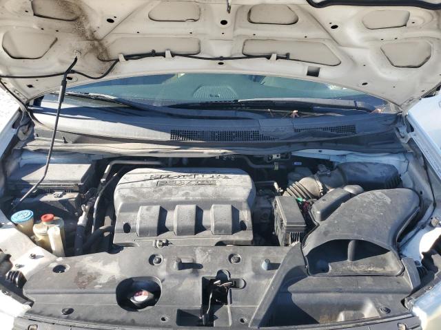 2012 HONDA ODYSSEY EX #3290262204