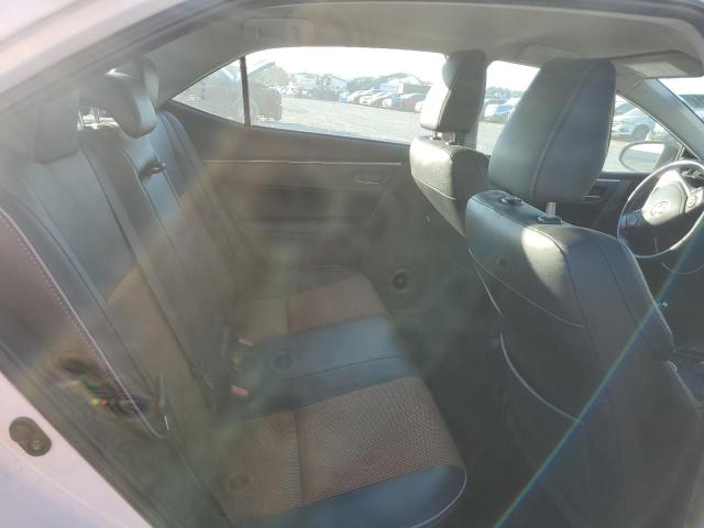 2016 TOYOTA COROLLA #3303975712