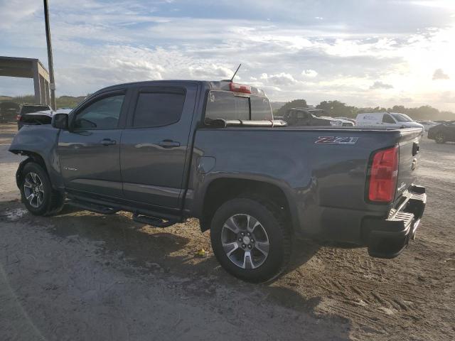 2016 CHEVROLET COLORADO Z #3285422841