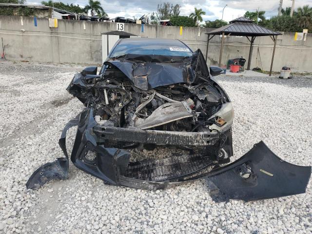 2014 TOYOTA COROLLA L #3301751339