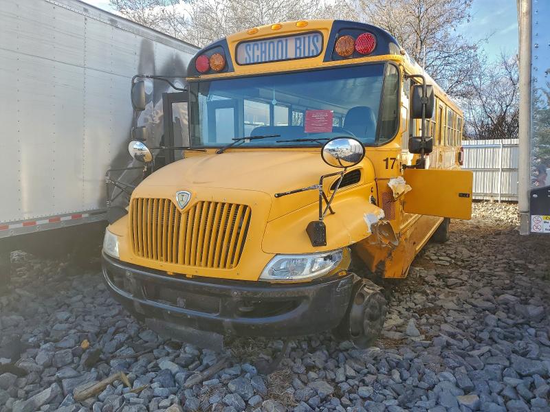 2017 IC CORPORATION 3000 CE #3297924846