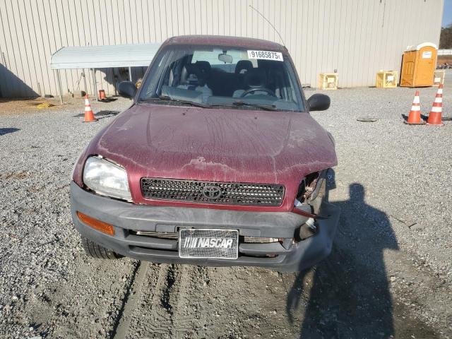 1997 TOYOTA RAV4 #3287688035