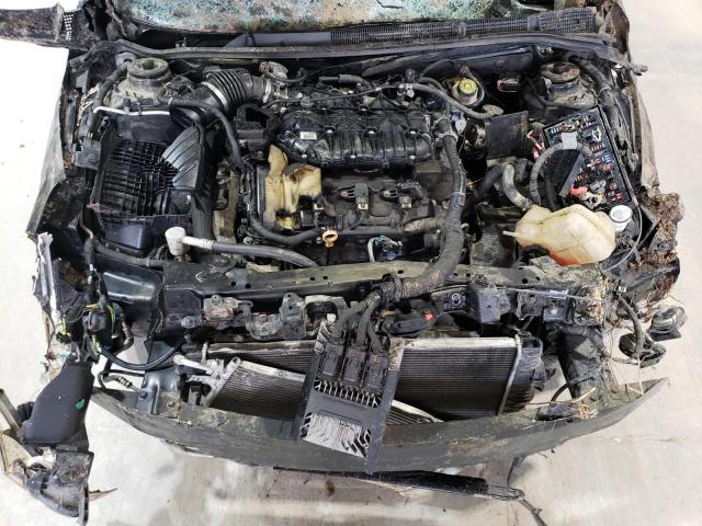 2012 BUICK LACROSSE P #3292515699